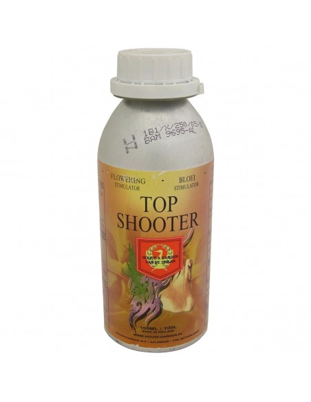 Top shooter 500ml