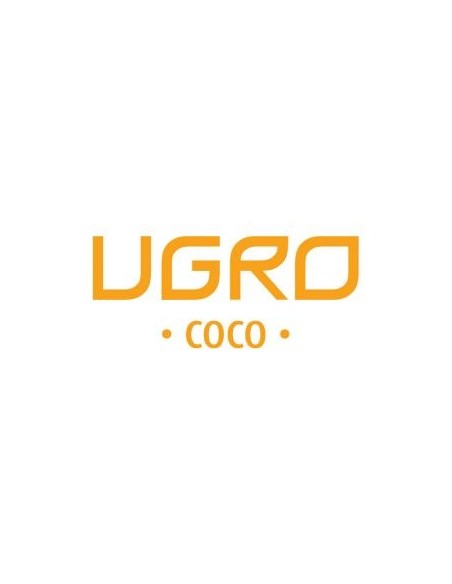 Brique de fibre de coco compressé Small - 11L - Ugro