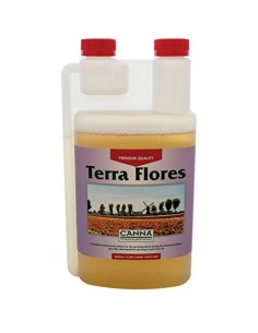 Canna Terra Flores 1L