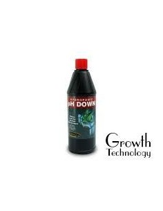 PH Down 1L Growth Technology