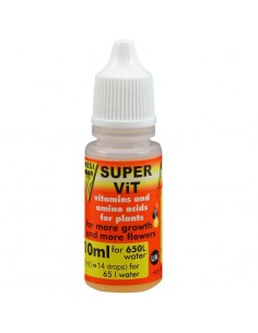 Super vit 10ml