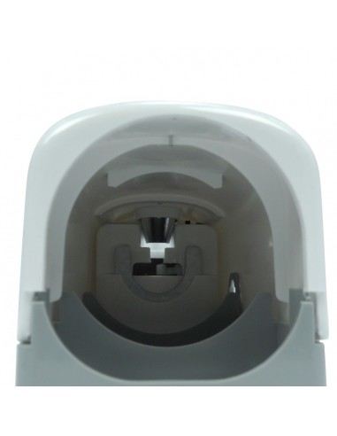 Diffuseur de CO2 avec capteur de lumière - AIRBOMZ