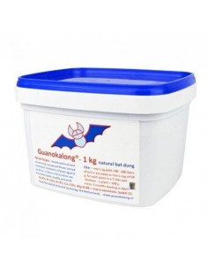 GuanoKalong Granulés - 1Kg