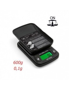 balance de poche Myco MX-600