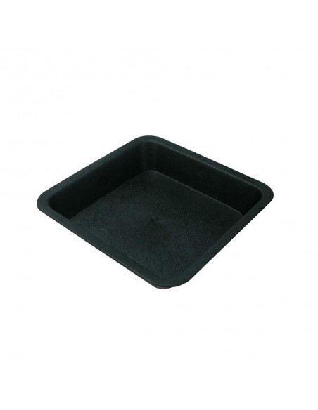 Soucoupe 14.1x14.1