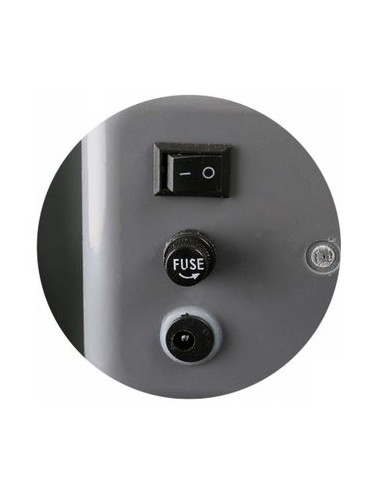 POLLINATOR HEISENBERG