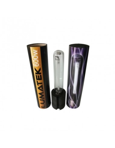 Ampoule HPS 600w - Lumatek