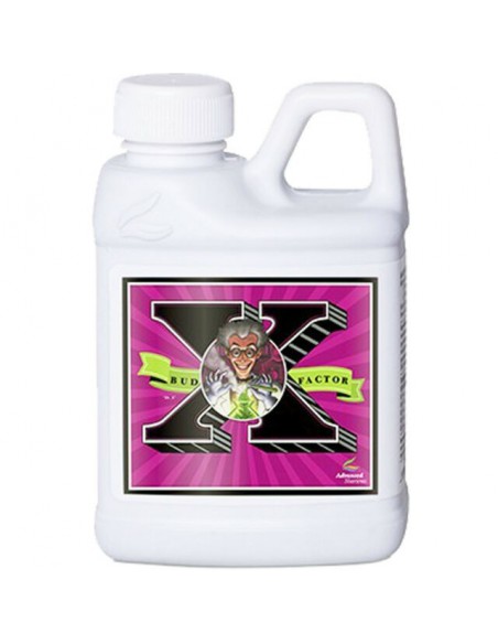 Bud Factor X - 250mL - Advanced Nutrients