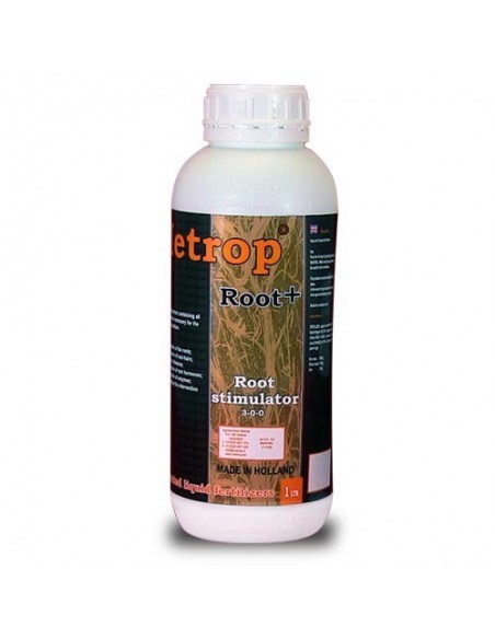 Metrop - Root Plus - 1L