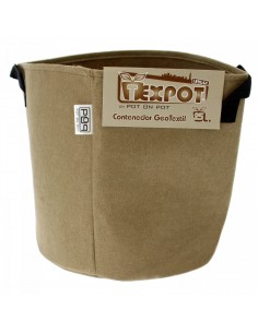 Urban TEXPOT - 25 litres