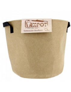 Urban TEXPOT - 50 litres