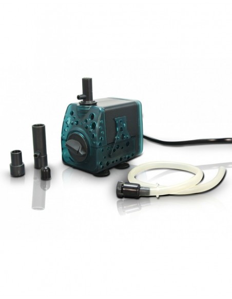 Pompe à eau New-Jet 600 - Aquarium Systems