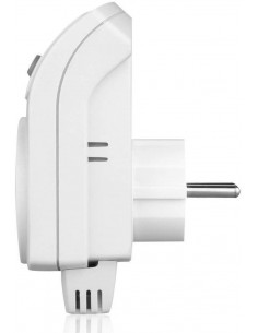 Prise Hygrostat inversable 220V - Cornwall Electronics 2