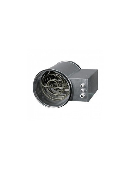Chauffage de gaine 200MM - 1200W - VENTS