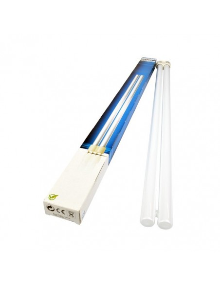 Neon 55w phillips 840 croissance