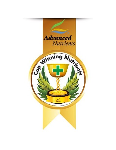 Connoisseur Grow 5L A+B - Advanced Nutrients