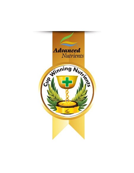 Connoisseur Grow 5L A+B - Advanced Nutrients
