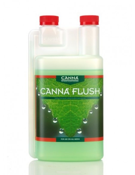 Canna Flush 1 L