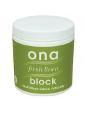 ONA Block fresh linen