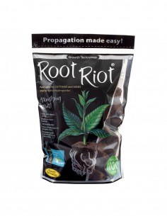 Root Riot sachet de 100