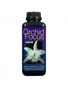 Grow 500ml