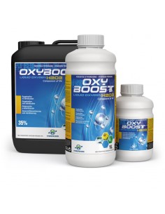 Oxyboost 500ml