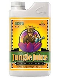 Jungle Juice Grow - 1L - Advanced Nutrients