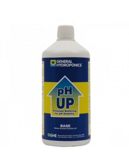 PH Up 0.5l