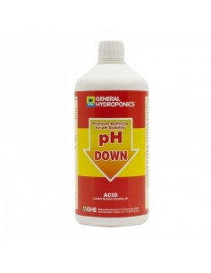 PH down 0.5l