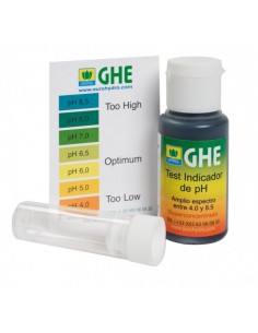 PH test kit