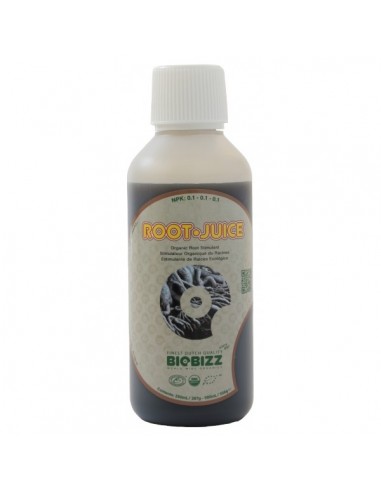 Root juice 250ml