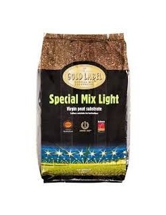 special mix 50l gold label