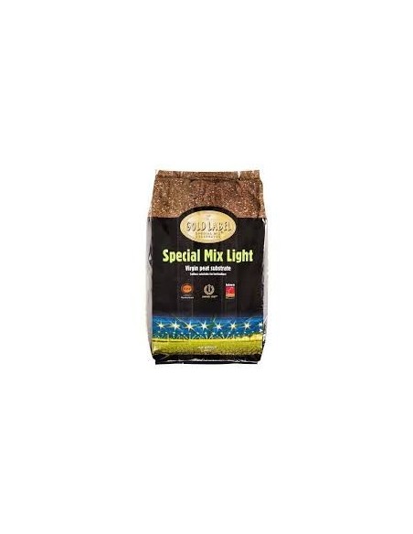 special mix 50l gold label
