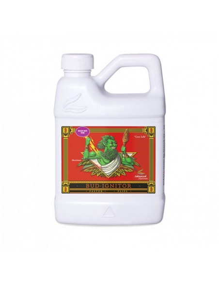 Bud Ignitor - 250mL - Advanced Nutrients
