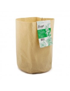 FLEXAPOT - Pot Textile Beige 7.6L (2 Gallon)