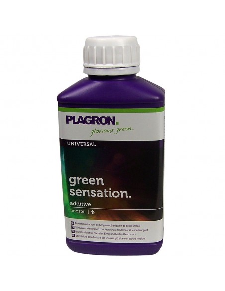Green Sensation 250ml