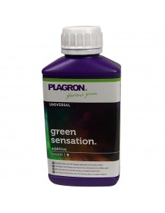 Green sensation 100ml