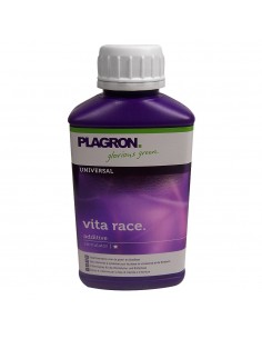 Stimulateur biologique Vita race (Phyt-Amin) 100ml