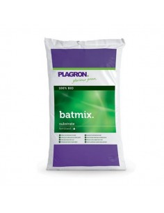 Batmix 50L