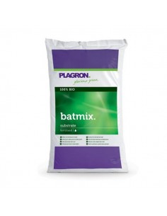 Batmix 50L