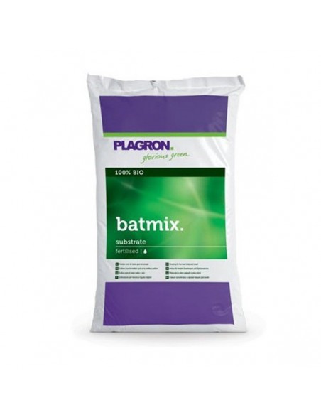 Batmix 50L