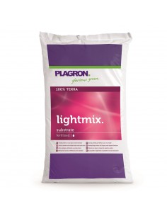 Light mix 50L