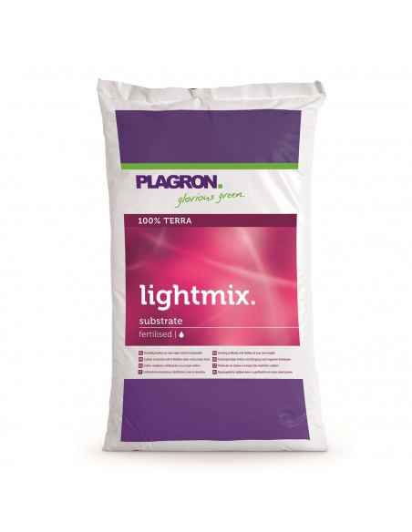 Light mix 50L