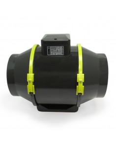 Extracteur  2 vitesses TT MAX 150 - GARDEN HIGHPRO 2