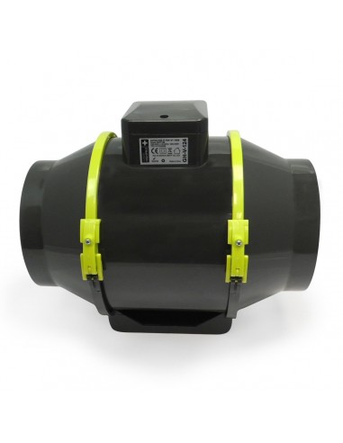 Extracteur  2 vitesses TT MAX 150 - GARDEN HIGHPRO