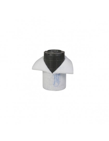 Can-Lite 150m3/h (100/125mm) - CAN-FILTERS