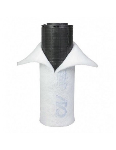Can-Lite 300m3/h (100/125mm) - CAN-FILTERS