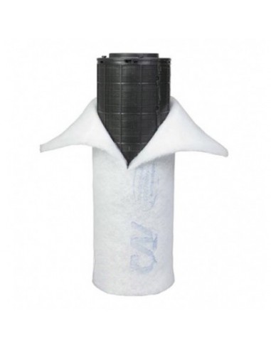 Can-Lite 425m3/h (100/125mm) - CAN-FILTERS