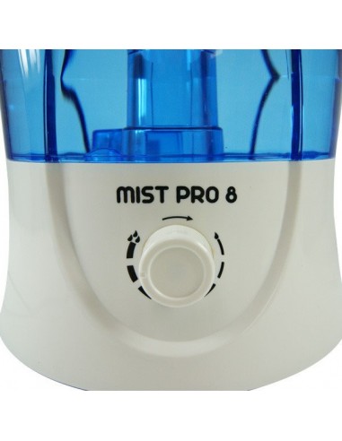 Humidificateur 8 litres mist pro 8 - Ultramist