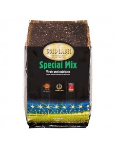 special mix 50l gold label